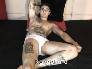 Rengokuro