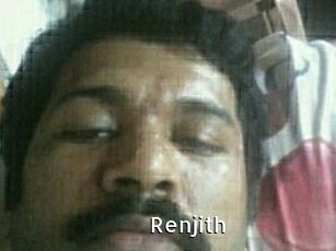Renjith