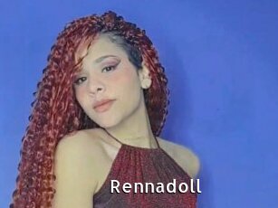 Rennadoll
