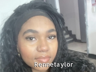 Rennetaylor