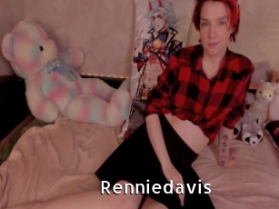 Renniedavis