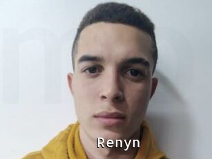 Renyn