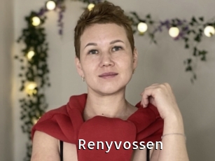 Renyvossen