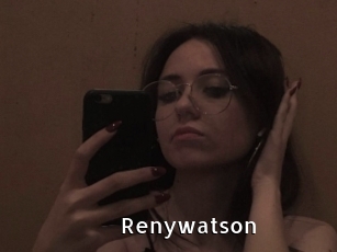 Renywatson