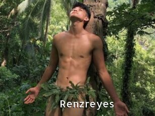 Renzreyes