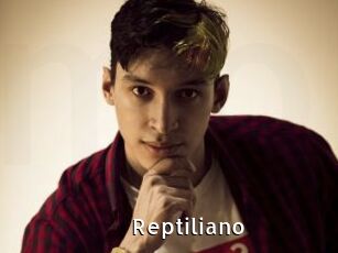 Reptiliano