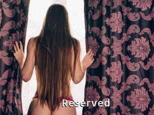 Reserved