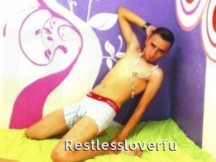 Restlessloverfu