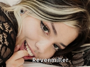 Revenmiller