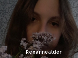 Rexannealder