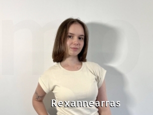 Rexannearras