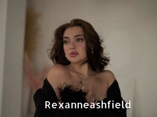 Rexanneashfield