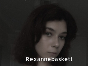 Rexannebaskett