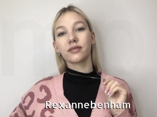 Rexannebenham
