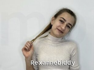 Rexannebiddy
