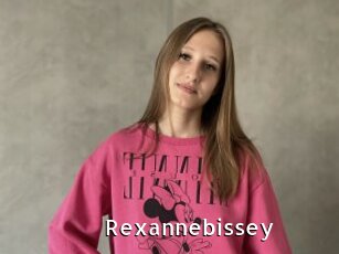 Rexannebissey