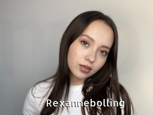 Rexannebolling