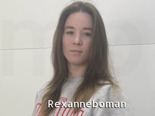 rexanneboman My Porno Stash