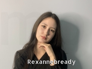 Rexannebready