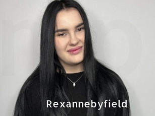 Rexannebyfield