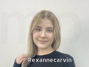 Rexannecarvin