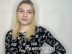 Rexannecast