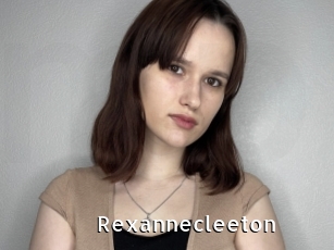 Rexannecleeton