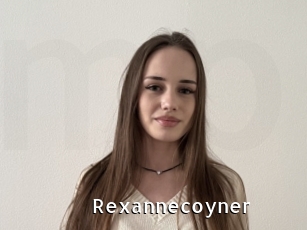 Rexannecoyner