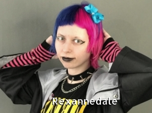 Rexannedale
