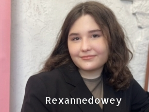 Rexannedowey