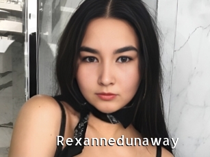 Rexannedunaway