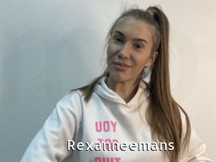 Rexanneemans