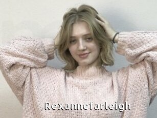 Rexannefarleigh