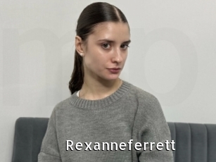 Rexanneferrett