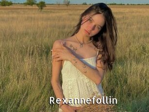 Rexannefollin