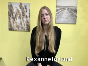 Rexanneforland