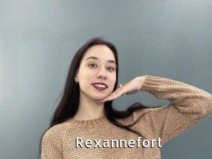 Rexannefort