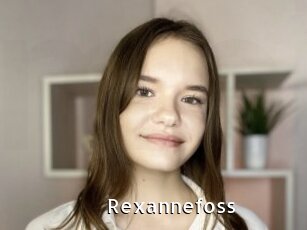 Rexannefoss