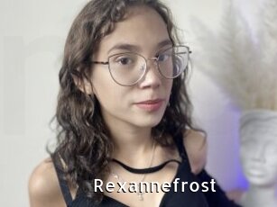 Rexannefrost