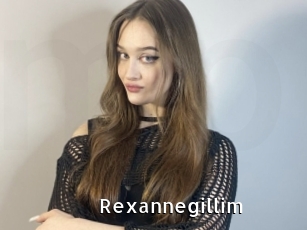 Rexannegillim