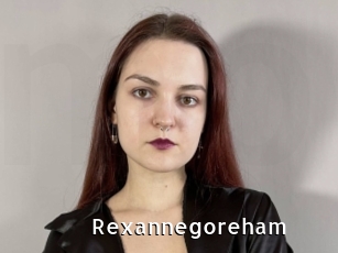 Rexannegoreham