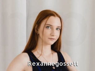 rexannegossett My Porno Stash
