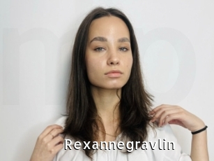 Rexannegravlin