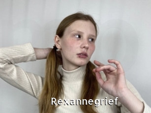 Rexannegrief