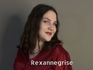Rexannegrise