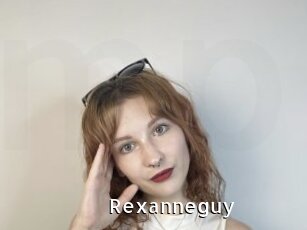 Rexanneguy