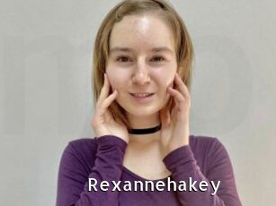 Rexannehakey
