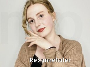 Rexannehaler