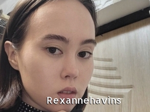 Rexannehavins