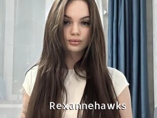 Rexannehawks
